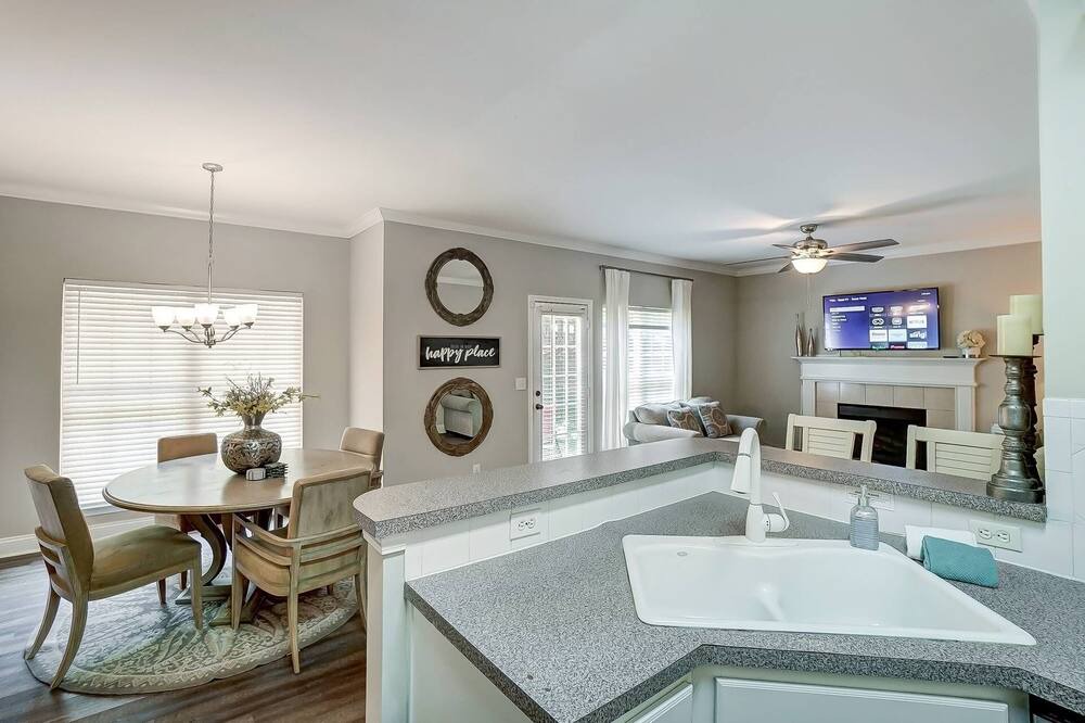 Photo of Bedroom in Paw Creek