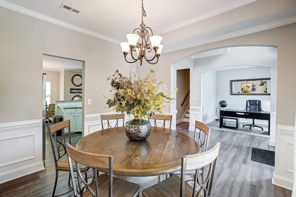 Photo of Bedroom in Paw Creek