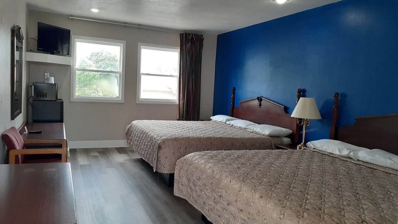 Photo of Bedroom in Wartburg