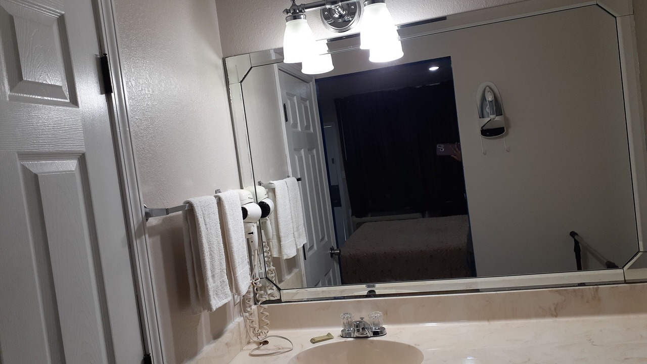 Photo of Bathroom in Wartburg