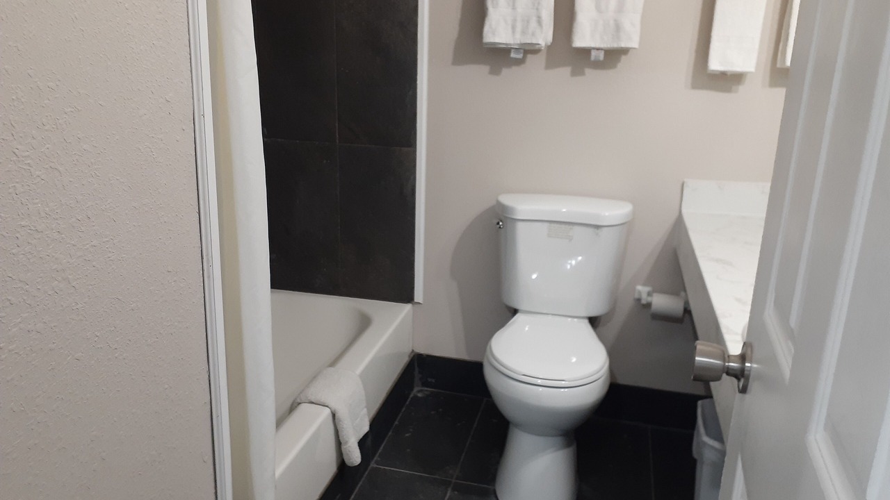 Photo of Bathroom in Wartburg