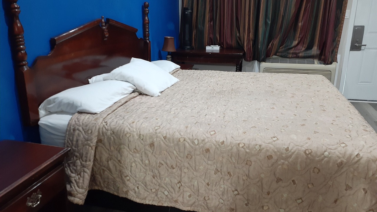 Photo of Bedroom in Wartburg