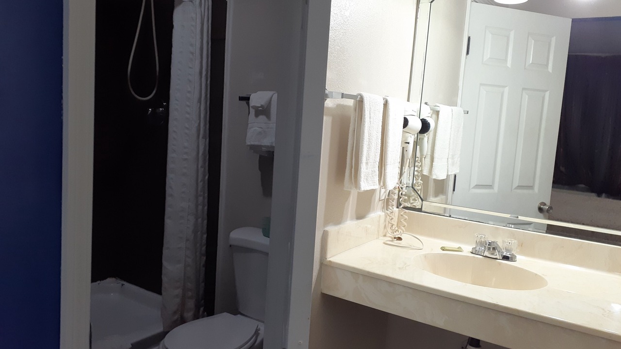 Photo of Bathroom in Wartburg