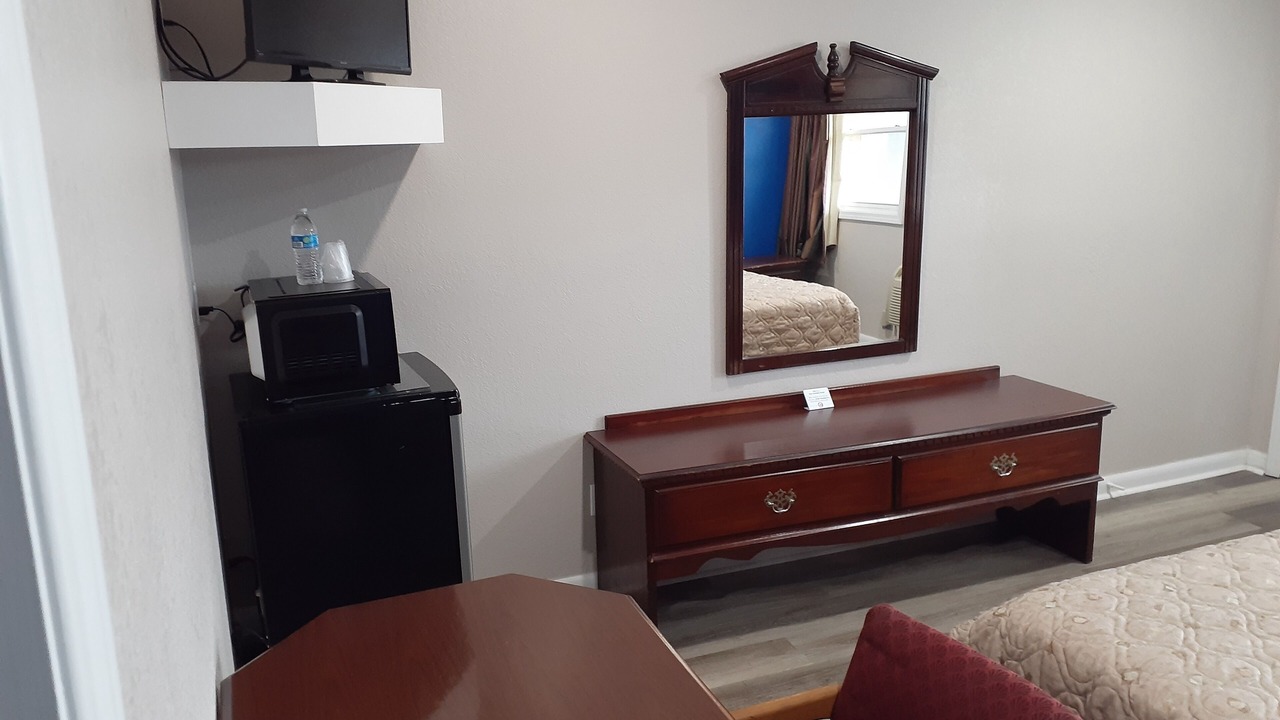 Photo of Bedroom in Wartburg