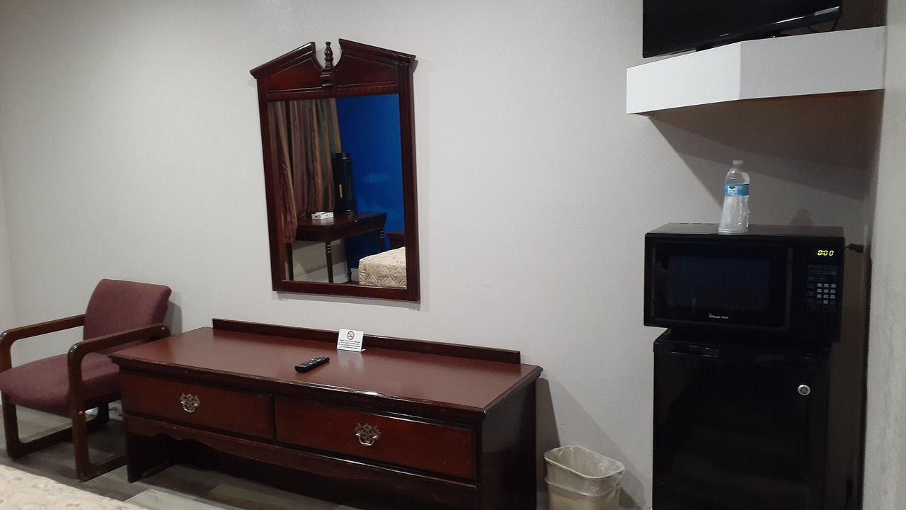 Photo of Bedroom in Wartburg