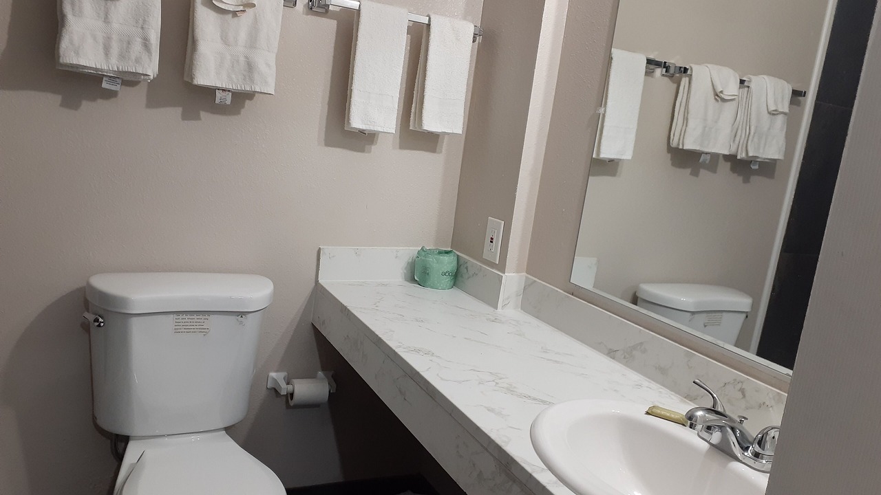 Photo of Bathroom in Wartburg
