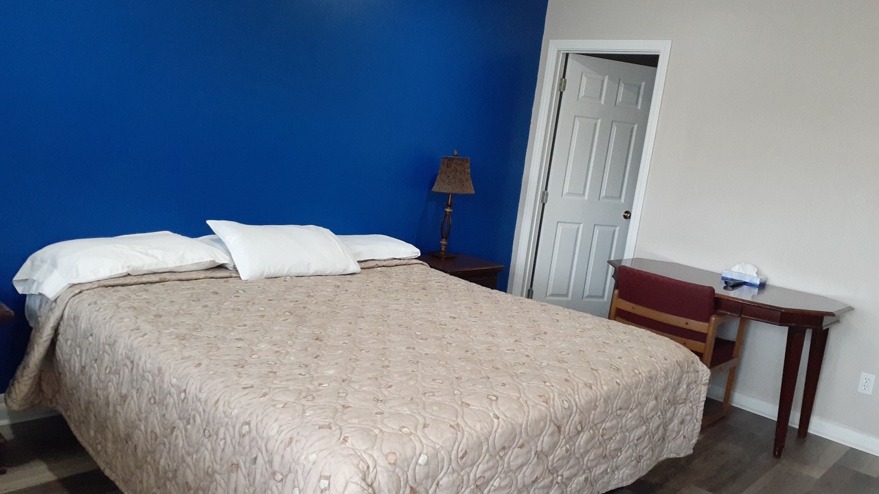 Photo of Bedroom in Wartburg