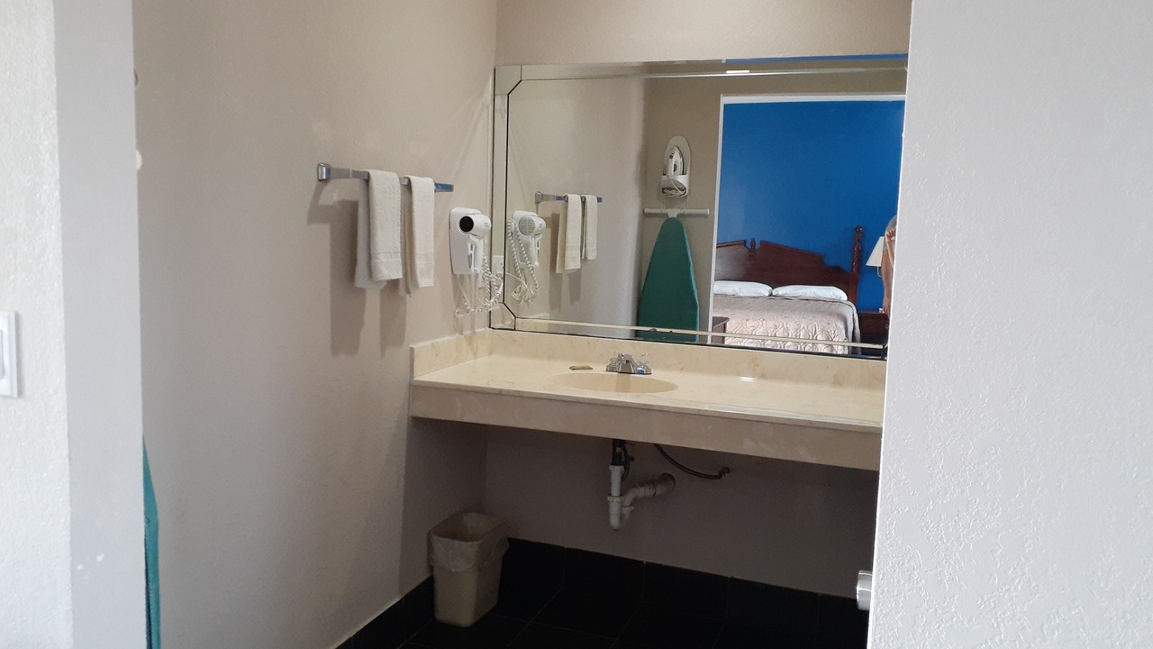 Photo of Bathroom in Wartburg
