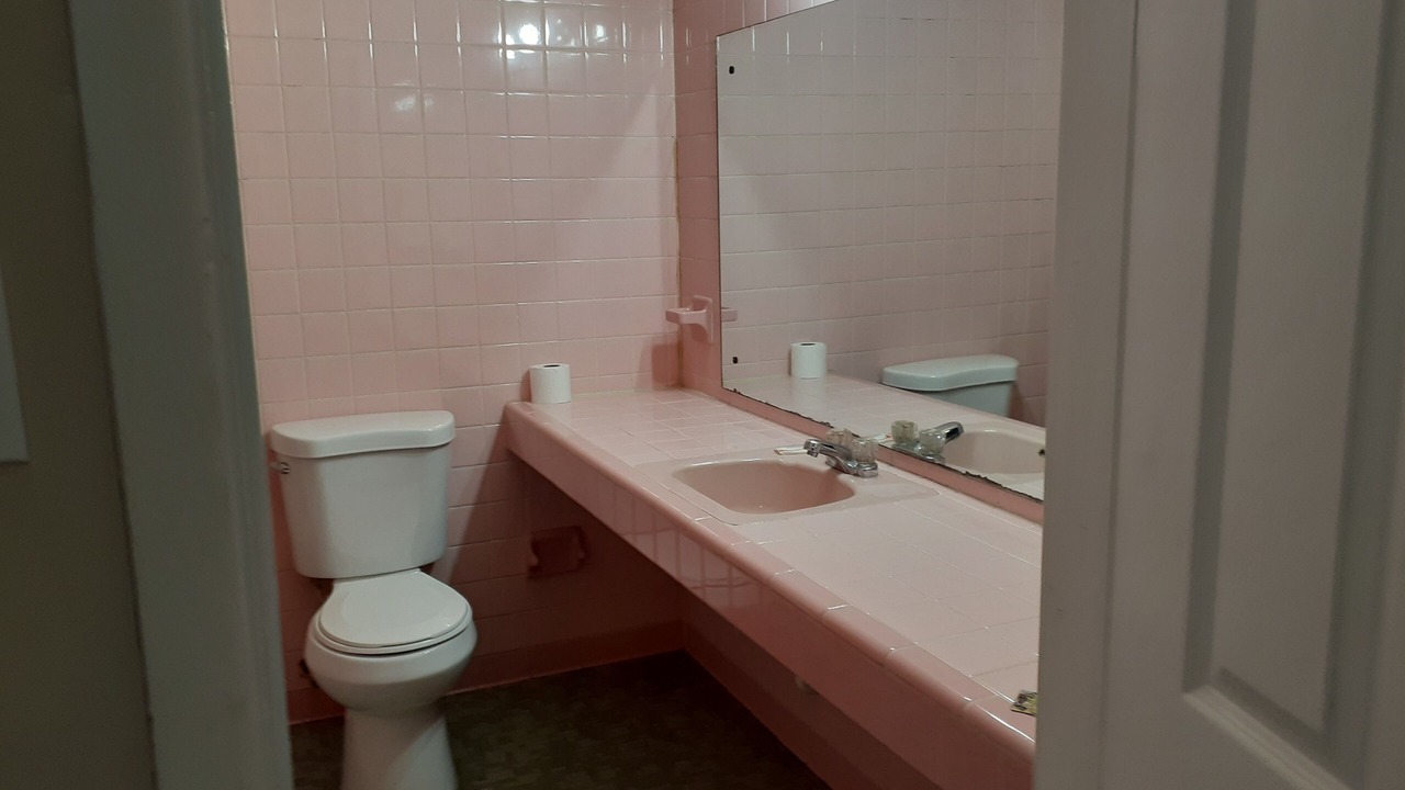 Photo of Bathroom in Wartburg