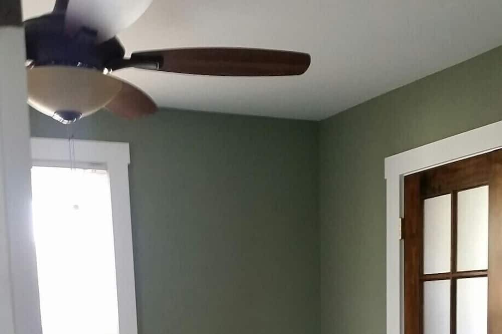 Photo of Bedroom in Carrboro