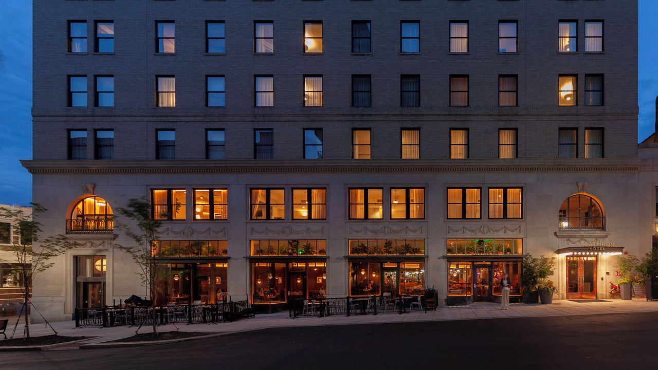 Photo of Outdoor in Downtown Asheville