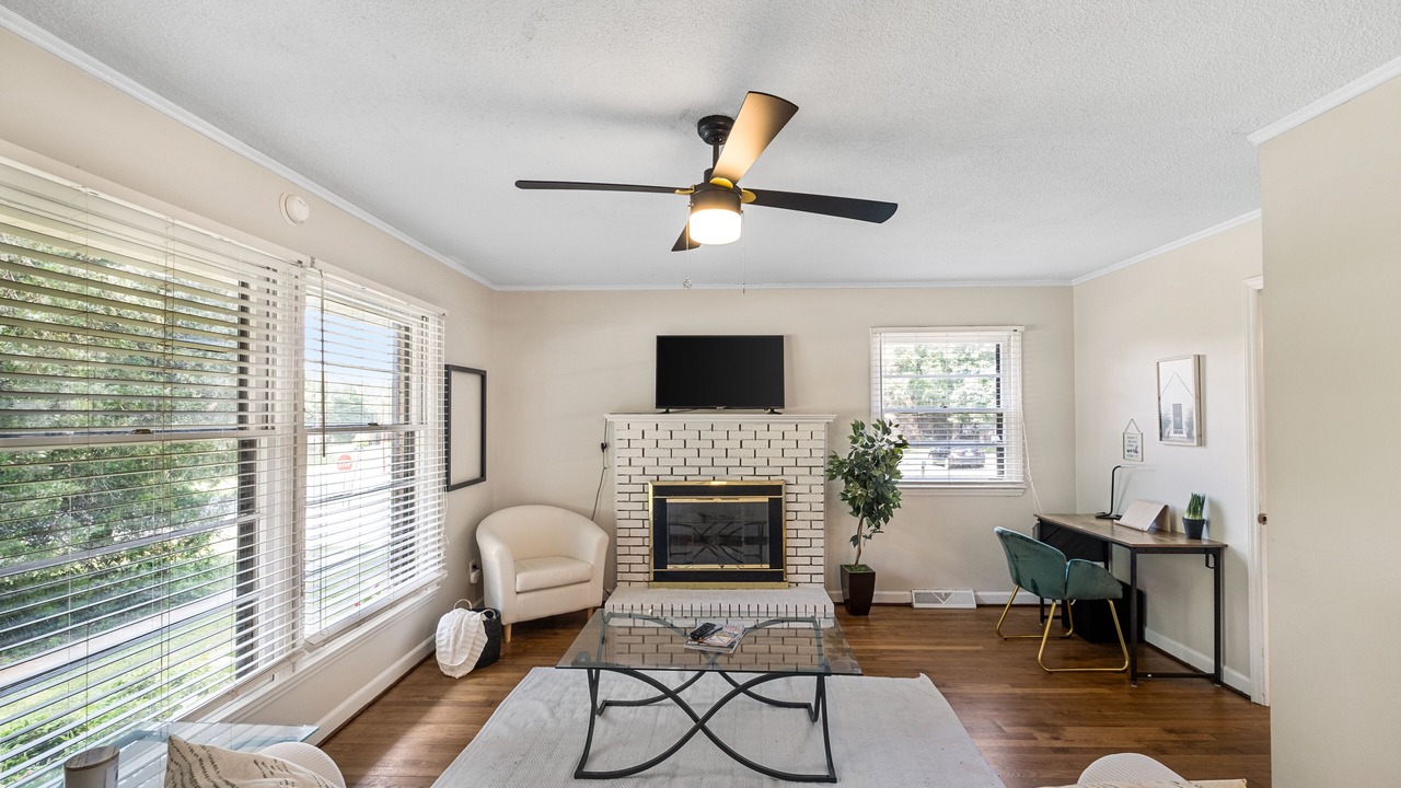 Photo of Livingroom in Mount Holly