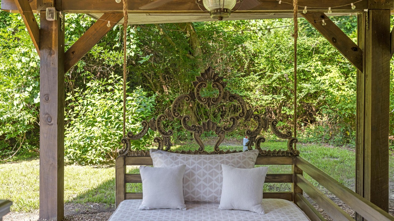 Photo of Outdoor in Wadmalaw Island