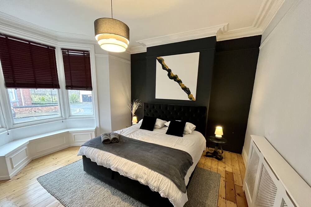 Photo of Bedroom in Jesmond