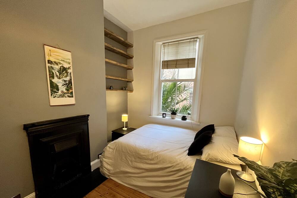 Photo of Bedroom in Jesmond