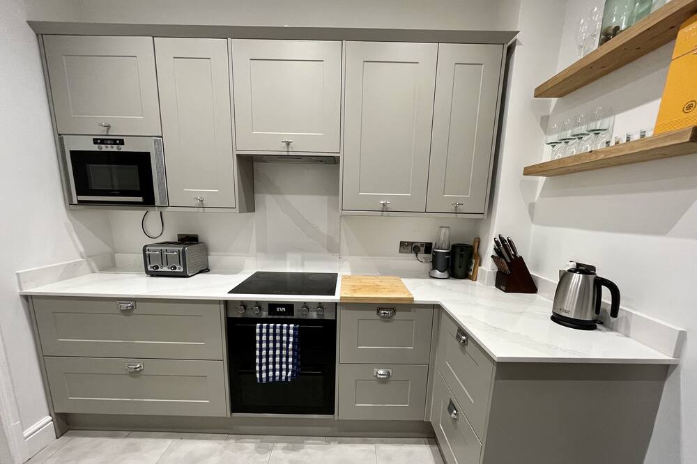 Photo of Kitchen in Jesmond