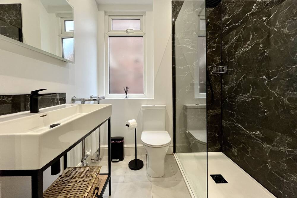 Photo of Bathroom in Jesmond