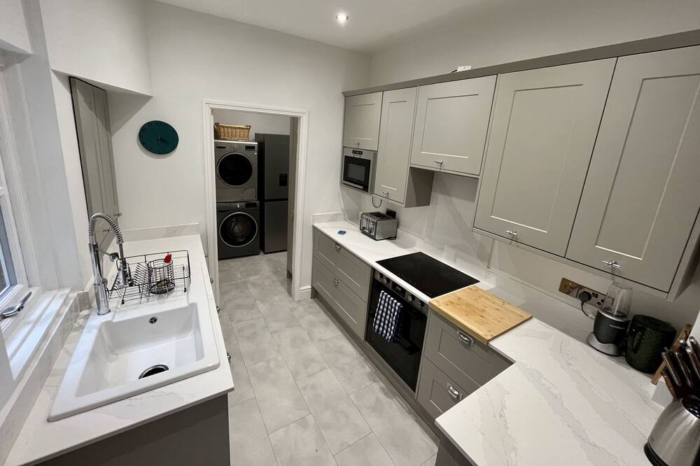 Photo of Kitchen in Jesmond