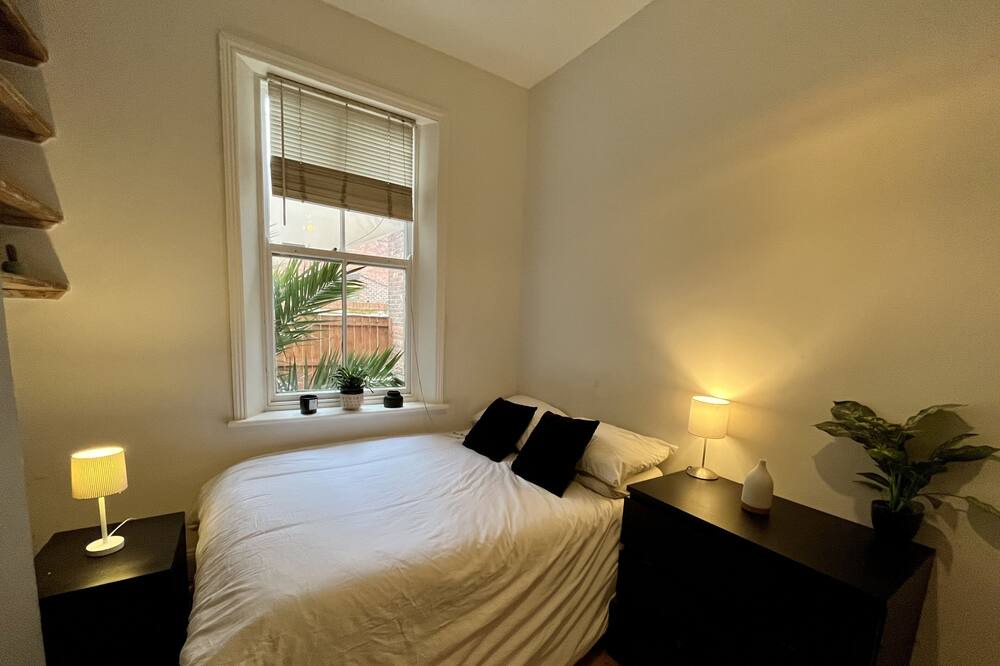 Photo of Bedroom in Jesmond