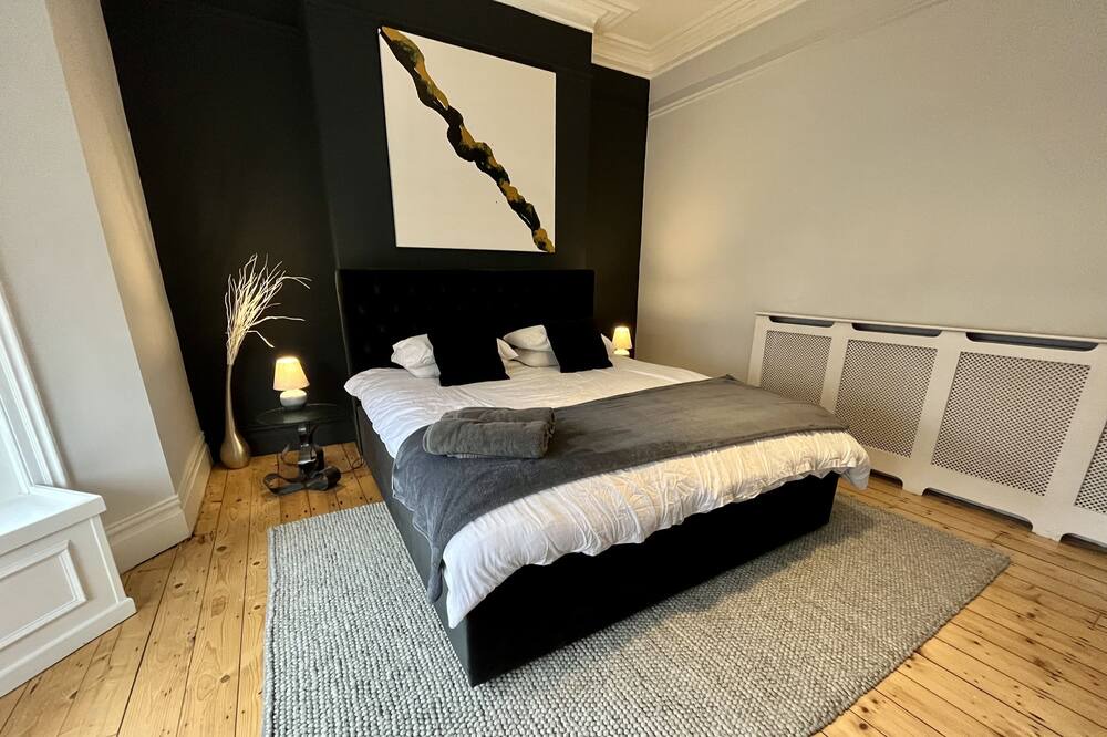 Photo of Bedroom in Jesmond