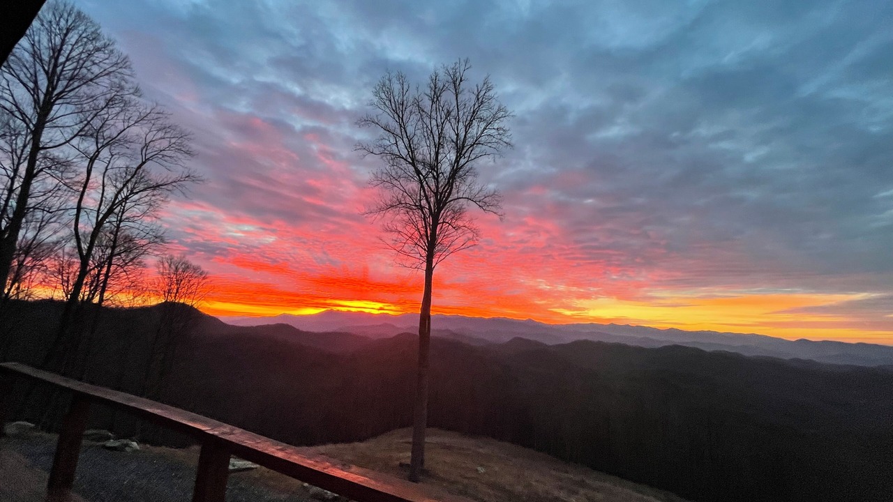 Photo of Outdoor in Mars Hill