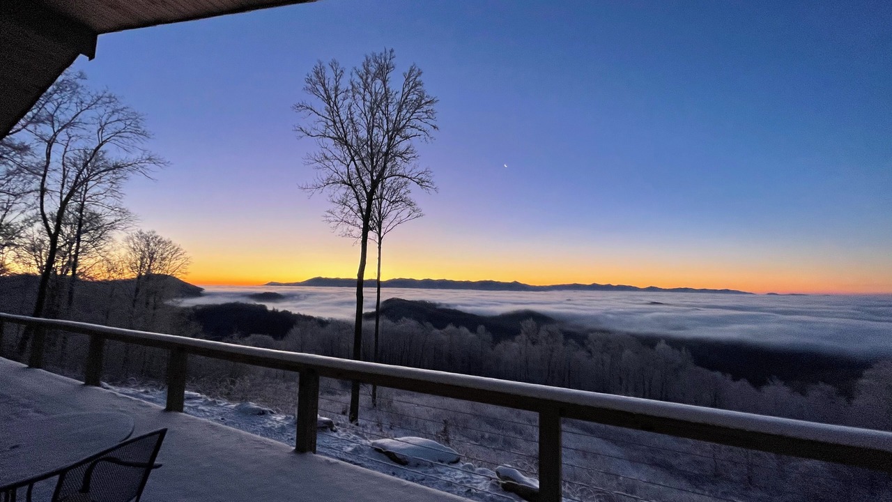 Photo of Outdoor in Mars Hill