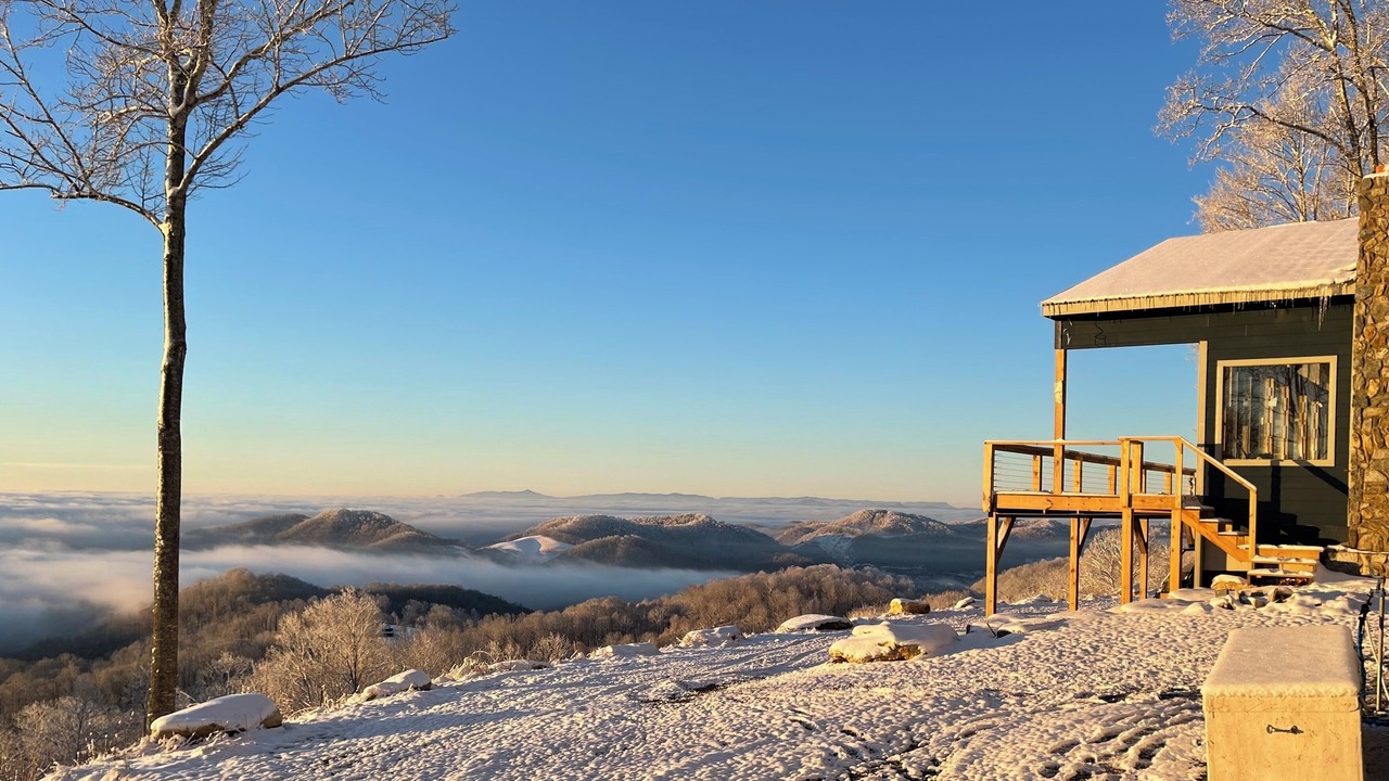 Photo of Outdoor in Mars Hill