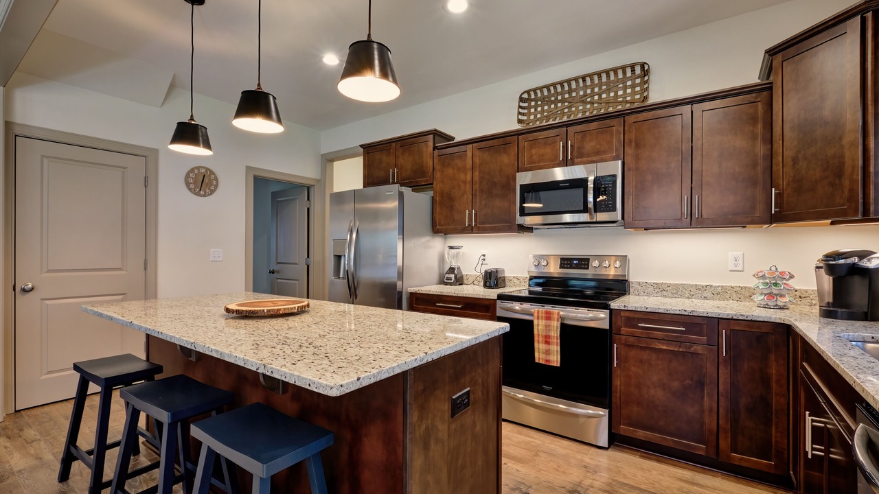 Photo of Kitchen in Highlands Hills