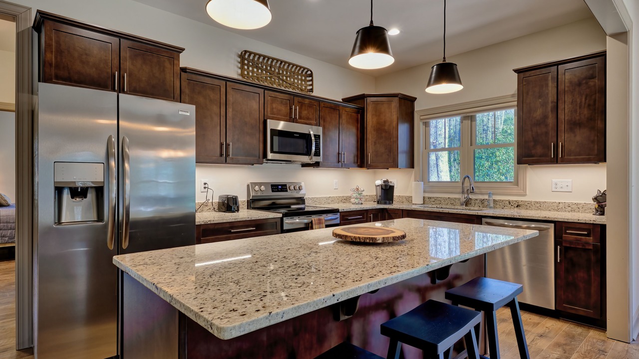 Photo of Kitchen in Highlands Hills