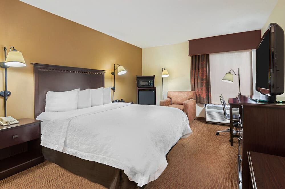 Photo of Bedroom in University Place