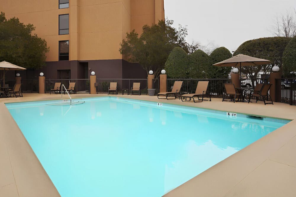 Photo of Outdoor in University Place