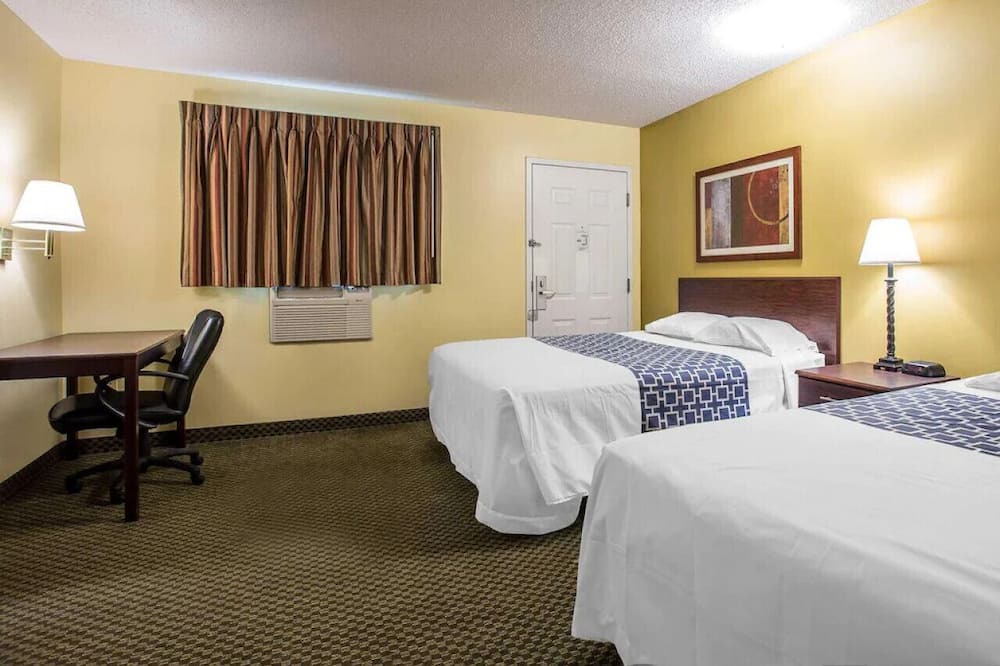Photo of Bedroom in Charlotte