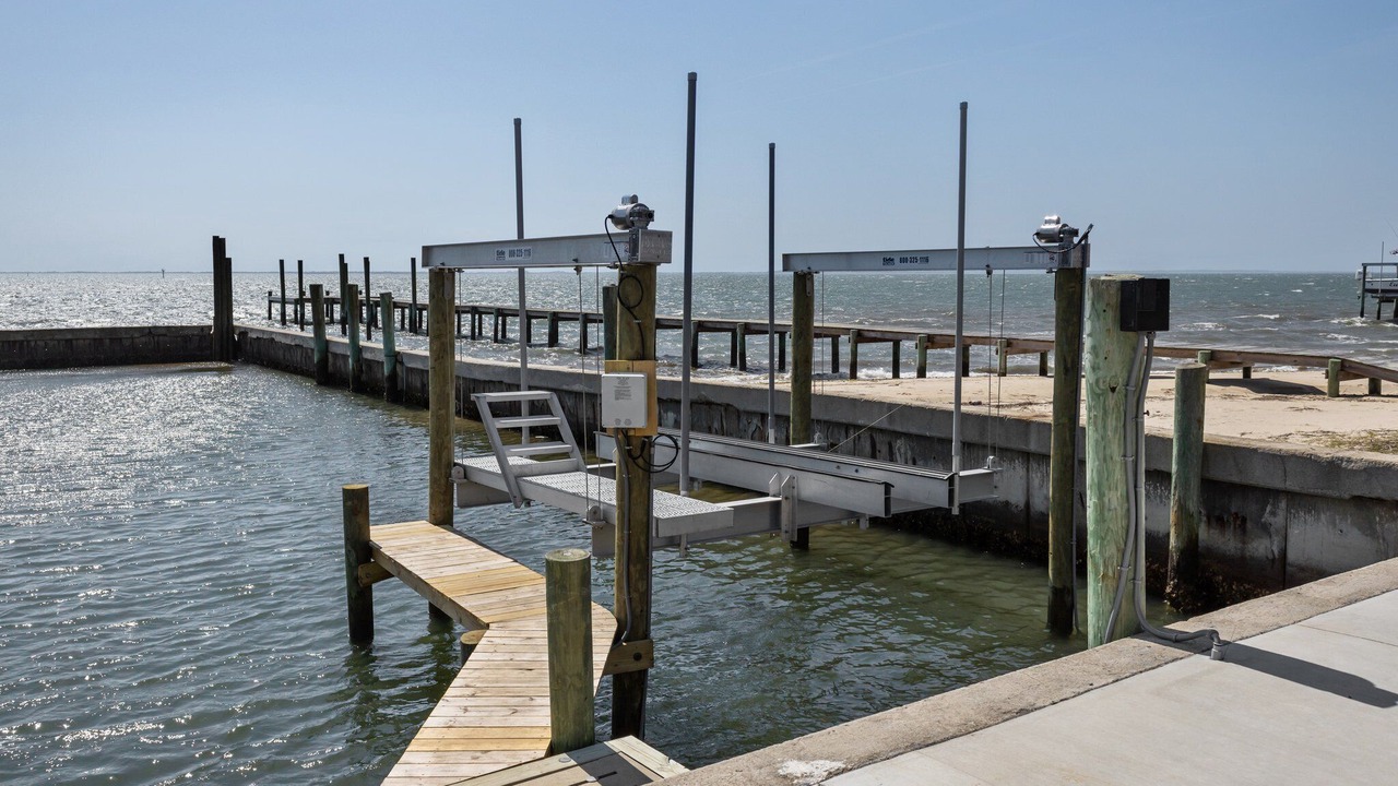 Photo of Outdoor in Harkers Island