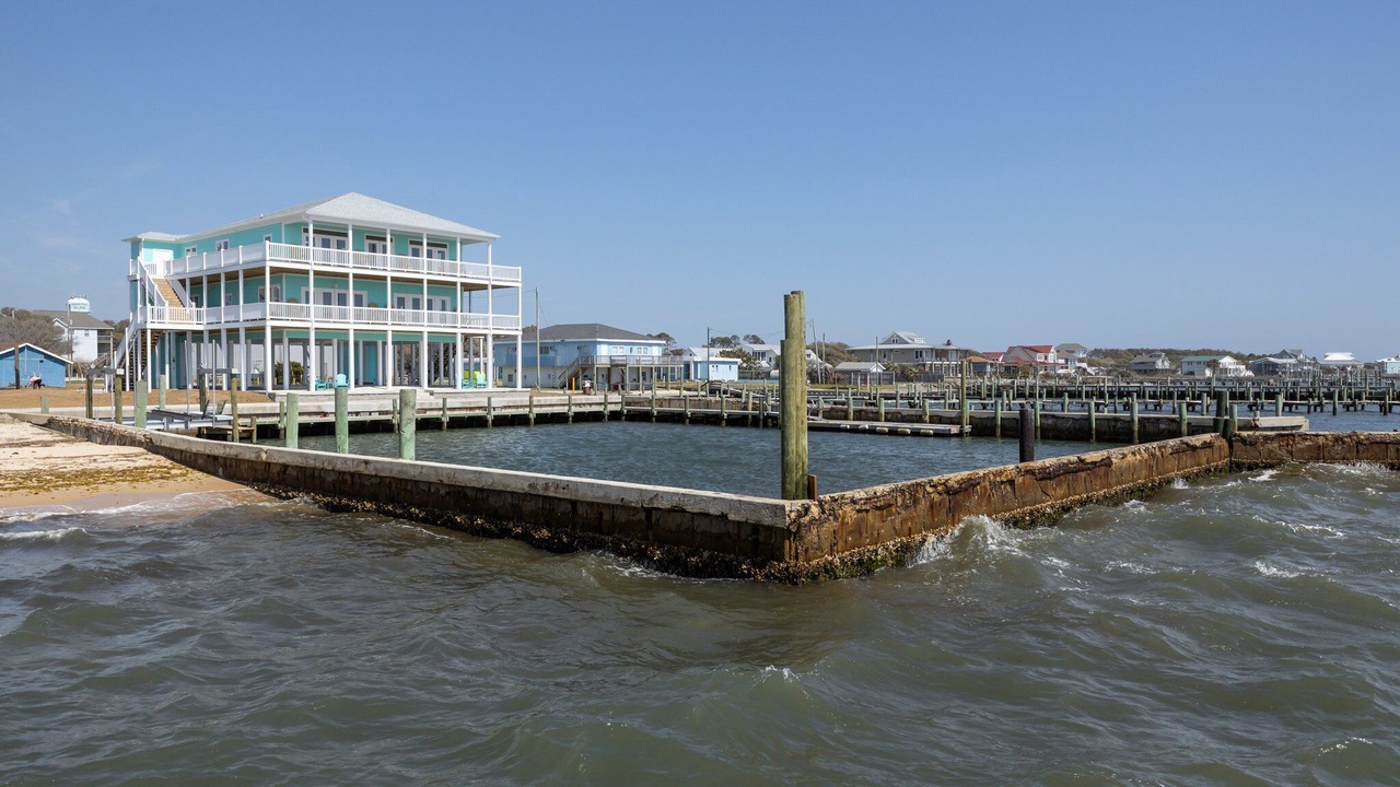 Photo of Outdoor in Harkers Island