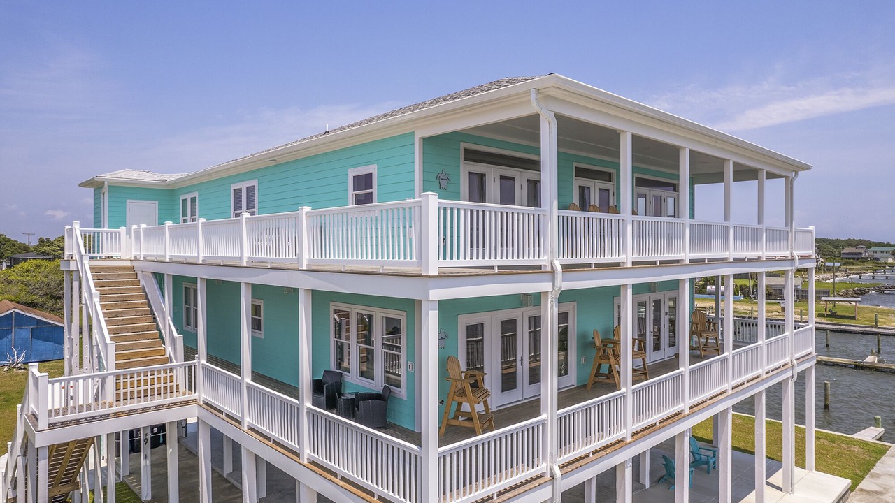 Photo of Outdoor in Harkers Island