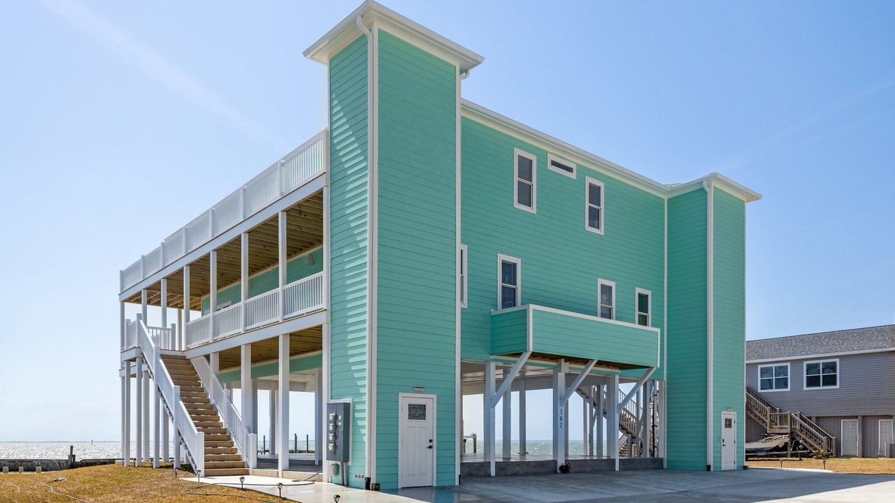Photo of Outdoor in Harkers Island