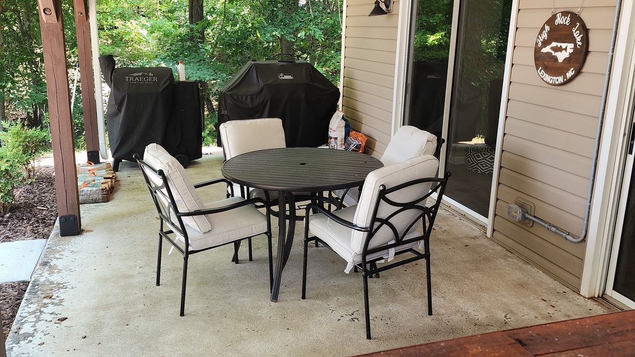 Photo of Patio Balcony in Southmont