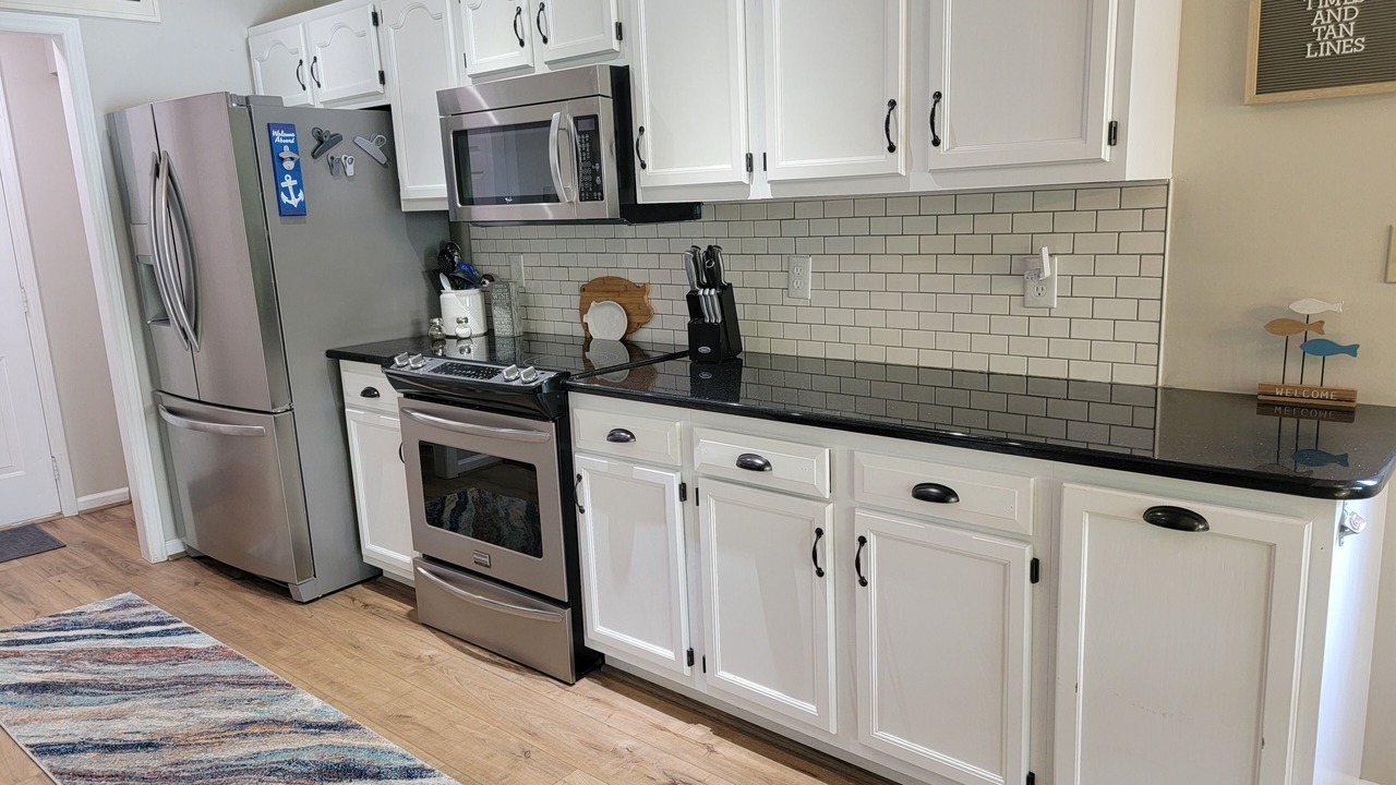 Photo of Kitchen in Southmont