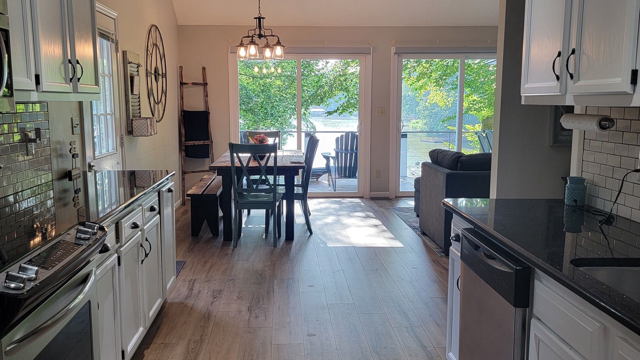 Photo of Kitchen in Southmont