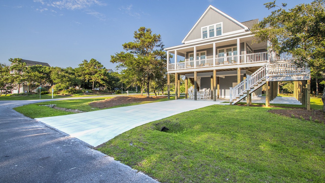 Photo of Outdoor in Harkers Island