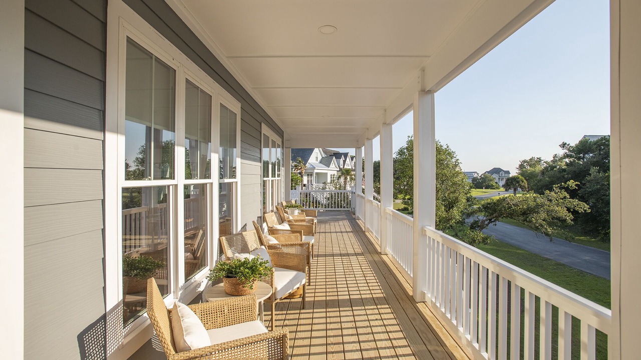 Photo of Outdoor in Harkers Island