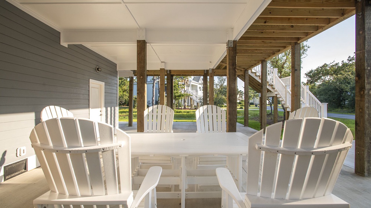 Photo of Outdoor in Harkers Island