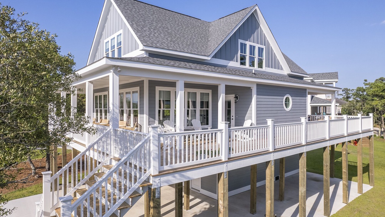 Photo of Outdoor in Harkers Island