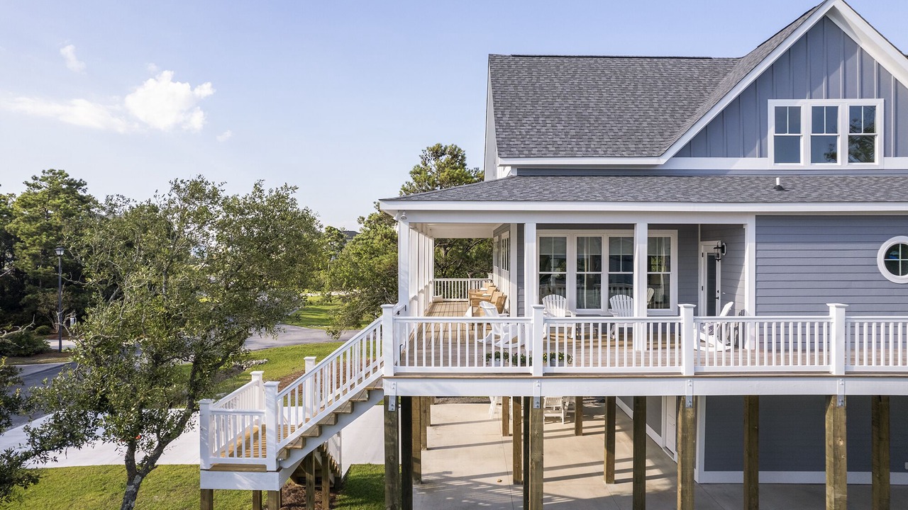 Photo of Outdoor in Harkers Island