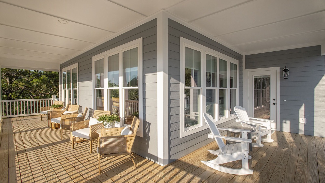 Photo of Outdoor in Harkers Island