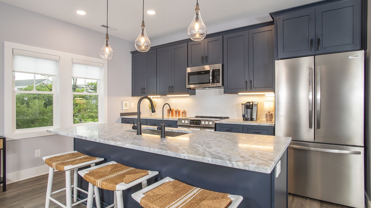 Photo of Kitchen in Harkers Island