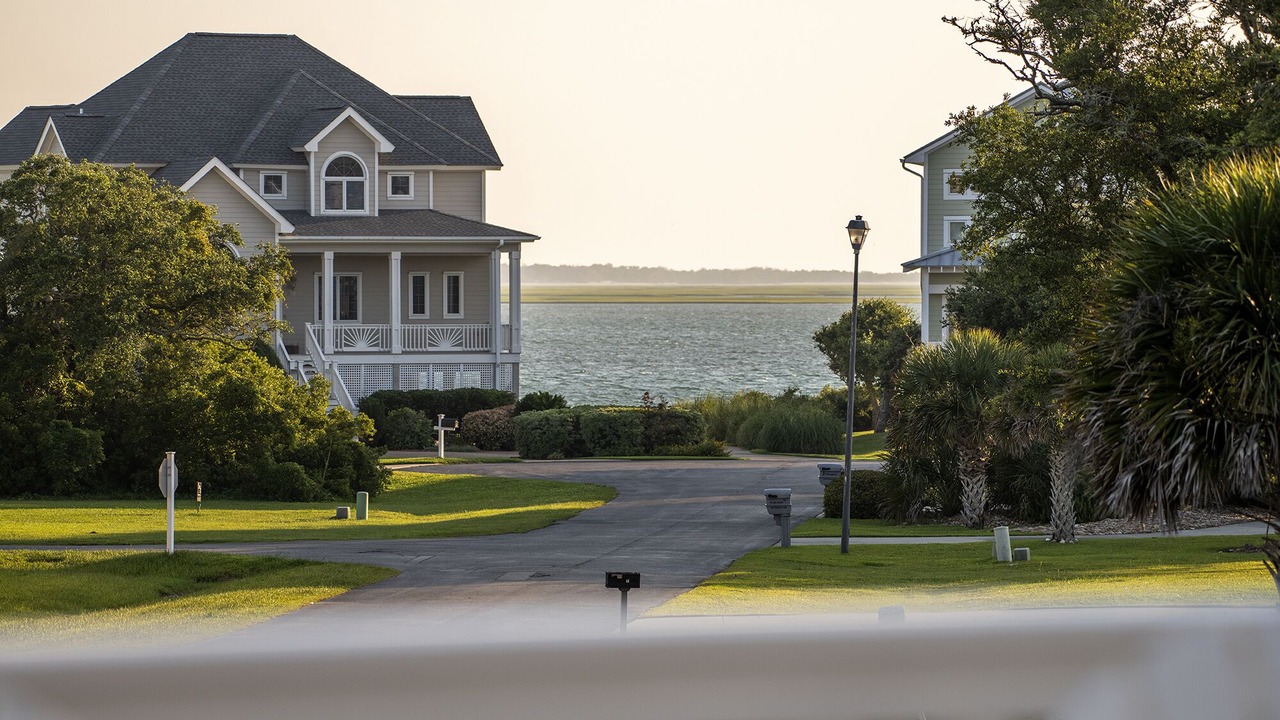 Photo of Outdoor in Harkers Island