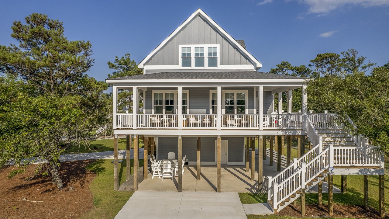 Photo of Outdoor in Harkers Island