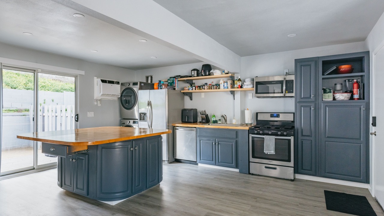 Photo of Kitchen in Winston - Salem