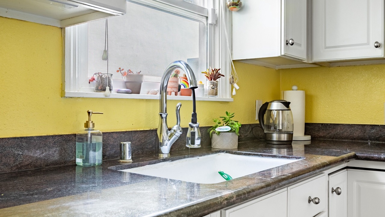 Photo of Kitchen in Winston - Salem